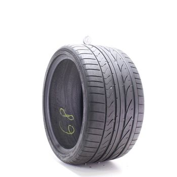 Used 305/30ZR19 Bridgestone Potenza RE050A N1 102Y - 7.5/32