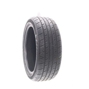 Used 285/45R22 Dcenti D8000 114V - 7.5/32