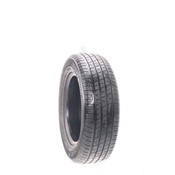 Set of (2) Used 235/65R17 Armstrong Tru-Trac HT 108V - 6-7.5/32