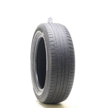 Used 225/60R18 Falken Ziex ZE001 A/S 100H - 3.5/32