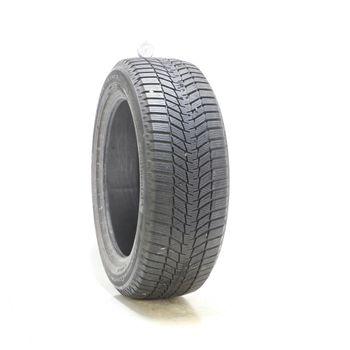 Used 235/55R19 Continental WinterContact SI Plus 105H - 9/32