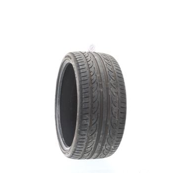 Used 275/30ZR21 Hankook Ventus V12 evo2 (K120) 98Y - 8/32