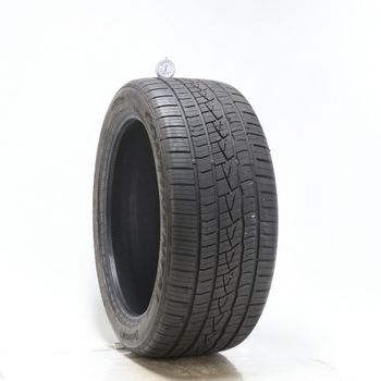 Used 275/40ZR20 Continental ControlContact Sport SRS Plus 106Y - 7.5/32