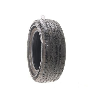 Used 265/60R18 Bridgestone Alenza AS Ultra 110V - 4.5/32