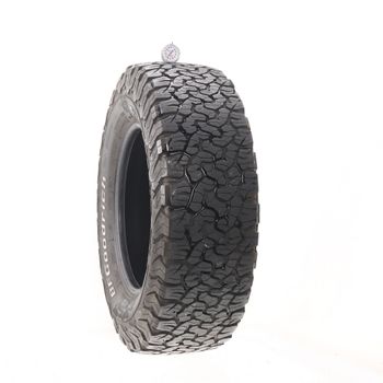 Used LT265/70R17 BFGoodrich All-Terrain T/A KO2 121/118S - 8.5/32