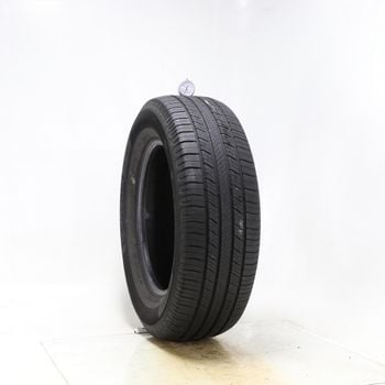 Set of (2) Used 235/65R17 Michelin X Tour A/S 2 104H - 7.5-9/32