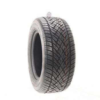 Set of (2) Used 305/55R18 Nitto Extreme Force NT404 117V - 10/32