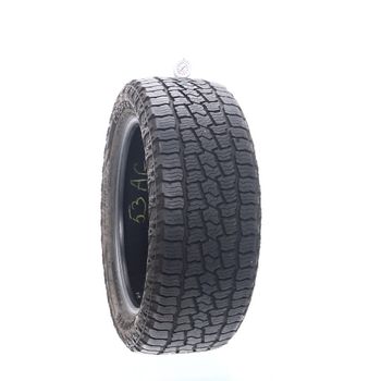 Set of (2) Used 265/50R20 Cooper Discoverer Road+Trail AT 111V - 8.5-10/32