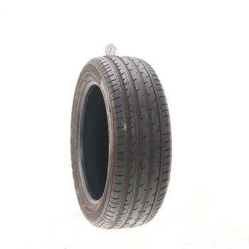 Used 235/55R19 Haida LECP HD927 105V - 7.5/32