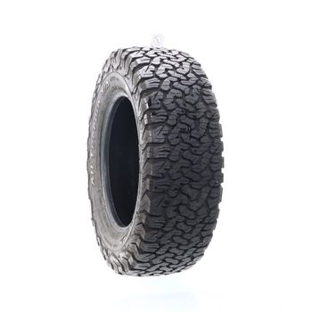 Set of (2) Used LT275/65R18 BFGoodrich All-Terrain T/A KO2 123/120R - 12.5-13.5/32