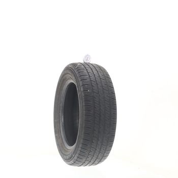 Set of (2) Used 205/60R15 Doral SDL-Sport 91H - 7.5-8.5/32