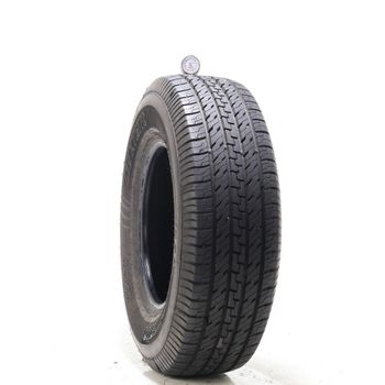 Used LT245/75R16 Dextero DHT2 120/116R - 12/32