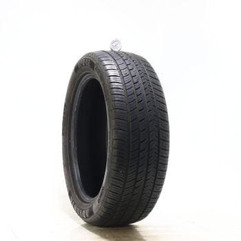 Set of (4) Used 245/50R20 Advanta HP Z-02 102V - 9/32