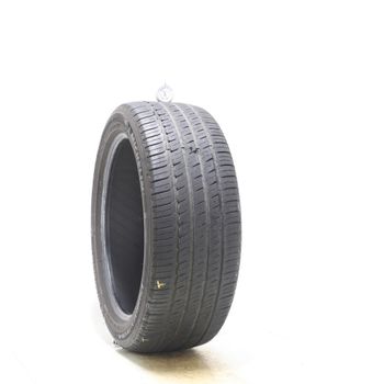 Set of (2) Used 245/45R19 Michelin Primacy MXM4 98W - 6/32