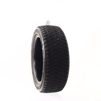 Used 235/55R18 Bridgestone Blizzak DM-V2 100T - 6/32