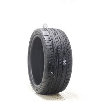 Used 255/35ZR20 Michelin Pilot Sport All Season 4 97Y - 10/32