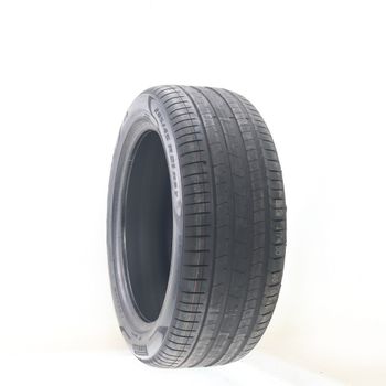 Set of (2) New 285/45R21 Pirelli P Zero PZ4 Run Flat 113Y - 8/32