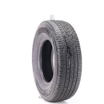 Set of (2) Used 245/75R16 Pathfinder HT 111T - 8/32