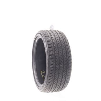 Set of (2) Used 235/40R19 Bridgestone Turanza EL440 92V - 7-7.5/32