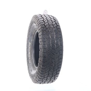 Used 265/75R16 Hankook Dynapro AT2 Xtreme 116T - 11/32
