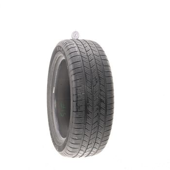 Set of (2) Used 235/55R19 Goodyear Eagle LS-2 101H - 8/32