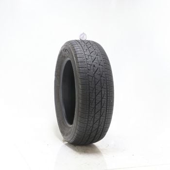 Set of (2) Used 235/60R17 Firestone Destination LE3 102H - 8-9/32