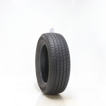 Set of (4) Used 205/60R16 Road Hugger GTP AS/02 92V - 8.5/32