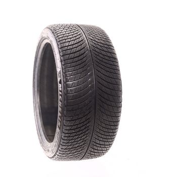 New 295/35R21 Michelin Pilot Alpin 5 SUV 107V