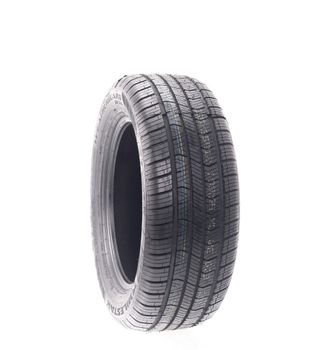 Driven Once 225/55R18 Milestar Weatherguard AW365 109H - 10.5/32