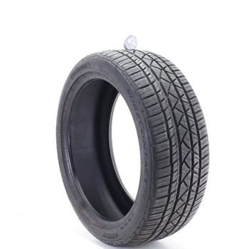 Used 225/45ZR19 Continental SureContact RX 92Y - 9/32