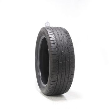 Set of (2) Used 235/50R19 Goodyear Assurance MaxLife 99V - 5.5-6.5/32