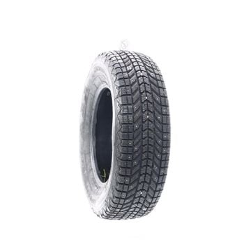 Used 225/70R16 Firestone Winterforce UV Studded 101S - 12/32
