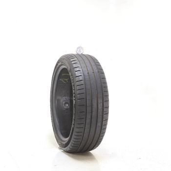 Used 215/45ZR18 Michelin Pilot Sport 5 93Y - 7/32