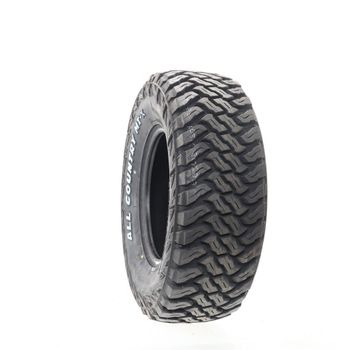 Set of (2) New LT265/75R16 Ironman All Country MT-X 123/120Q - 99.000000/32