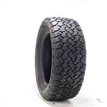 Used LT305/55R20 General Grabber ATX 121/118S - 13/32