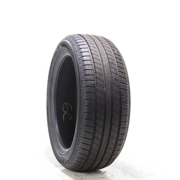 Driven Once 245/50R20 Yokohama Geolandar CV G058 102V - 10.5/32