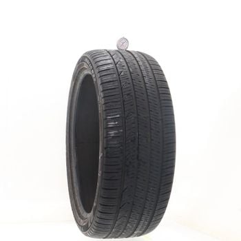 Used 265/40R22 Pirelli Scorpion Zero AS Plus 3 100Y - 8.5/32