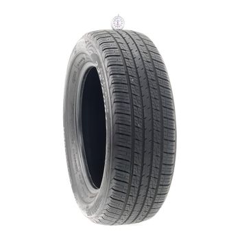 Set of (4) Used 225/60R17 Mohave Crossover CUV 99H - 7/32