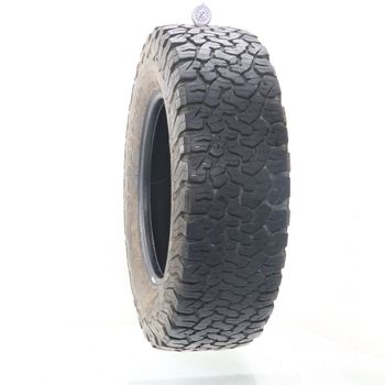 Used LT275/70R18 BFGoodrich All-Terrain T/A KO2 125/122R - 8.5/32