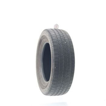 Used 235/65R16C Firestone Transforce CV 121/118R - 7/32