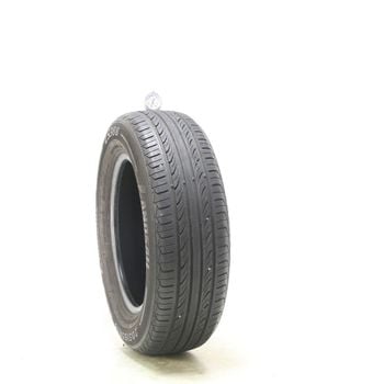 Set of (2) Used 205/65R16 Landsail LS388 95V - 8-9/32