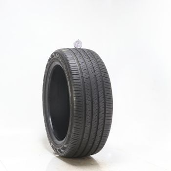 Set of (2) Used 235/45R18 Evoluxx Capricorn UHP 98Y - 7-8/32