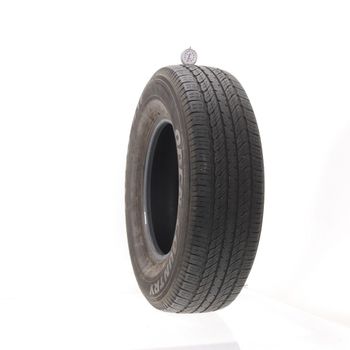 Used 245/75R16 Toyo Open Country A31 109S - 7.5/32