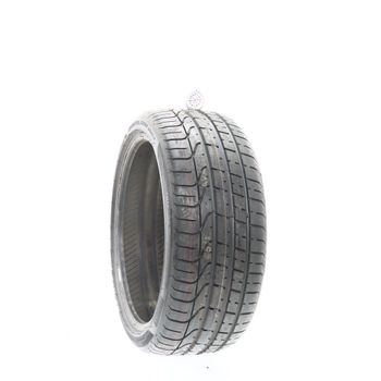 Used 245/35ZR19 Pirelli P Zero 93Y - 10/32