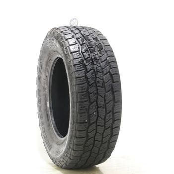 Used 275/65R18 Cooper Discoverer AT3 4S 116T - 12/32