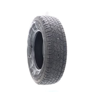 Set of (2) Used LT245/75R17 Ironman All Country AT2 121/118S - 7.5-8.5/32