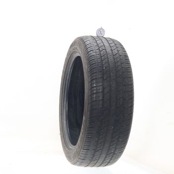 Set of (2) Used 245/50R20 Federal Couragia XUV 102H - 5.5-7/32