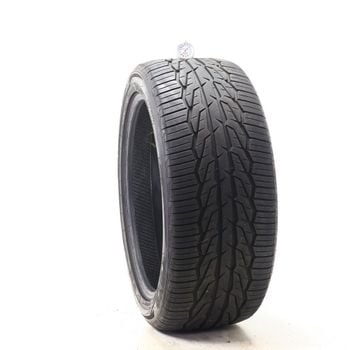 Set of (2) Used 275/40R20 Toyo Extensa HP II 106W - 8.5/32