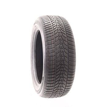 Set of (2) New 255/55R20 Hankook Winter iCept evo3 X W330A NCO 110V