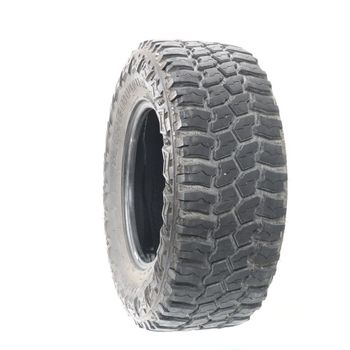 Used LT33X12.5R17 Americus Rugged M/T 114Q - 17/32